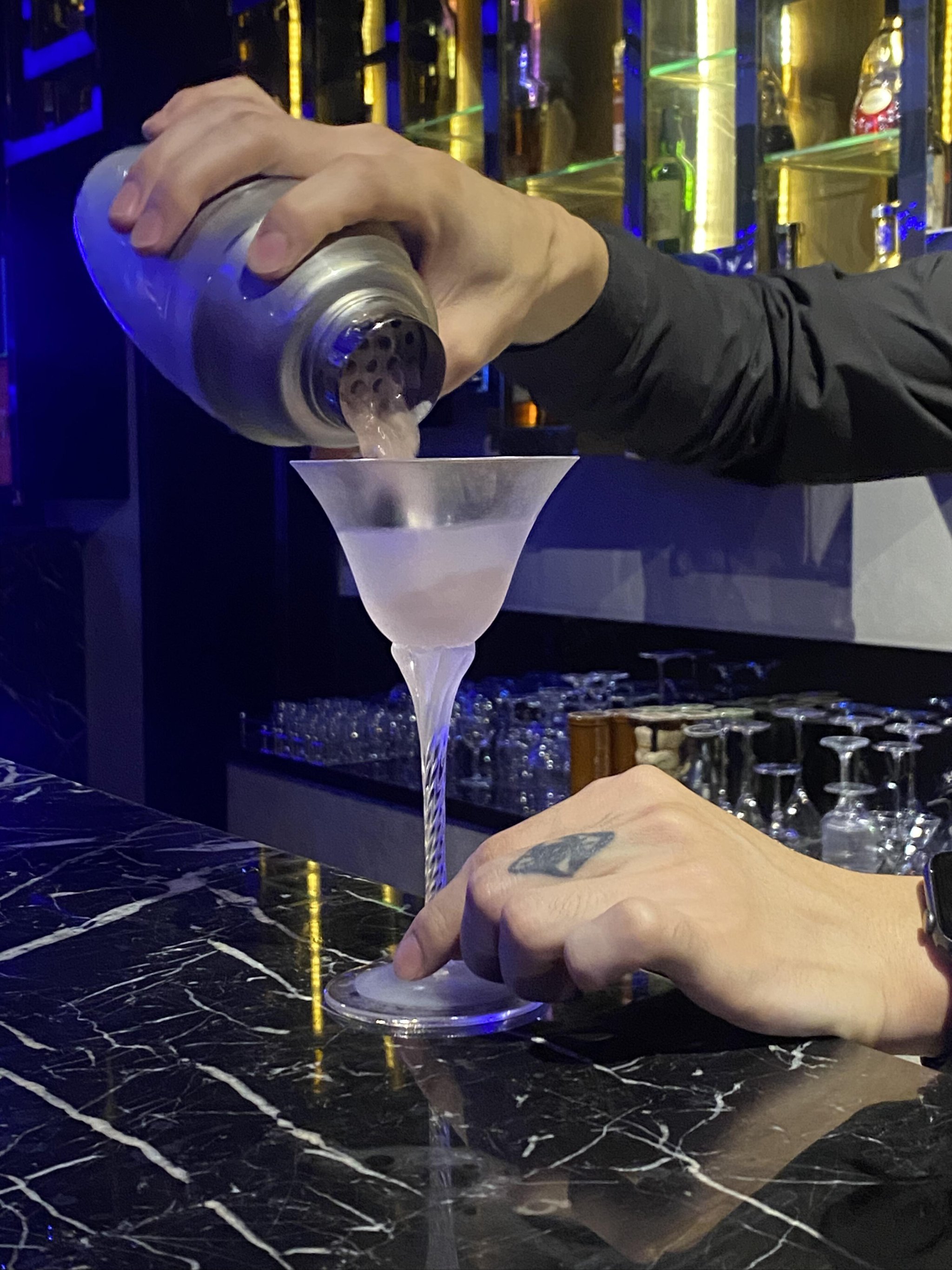 聊城商务KTV夜场魅力宣传-莘县ktv预订