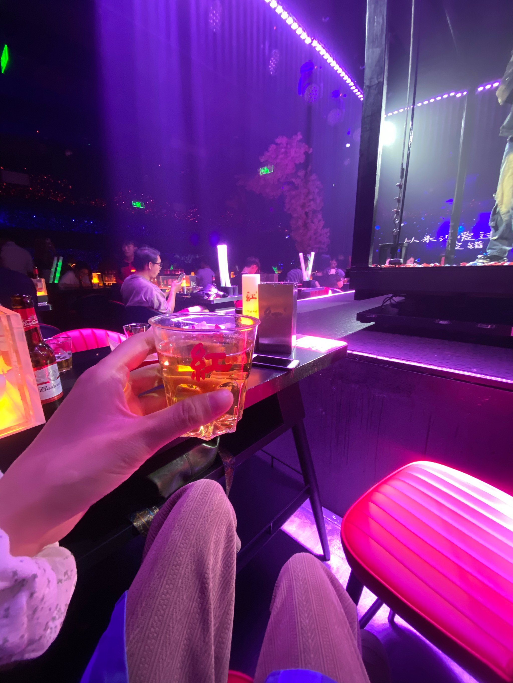 聊城商务ktv哪里有好选择-冠县ktv预订