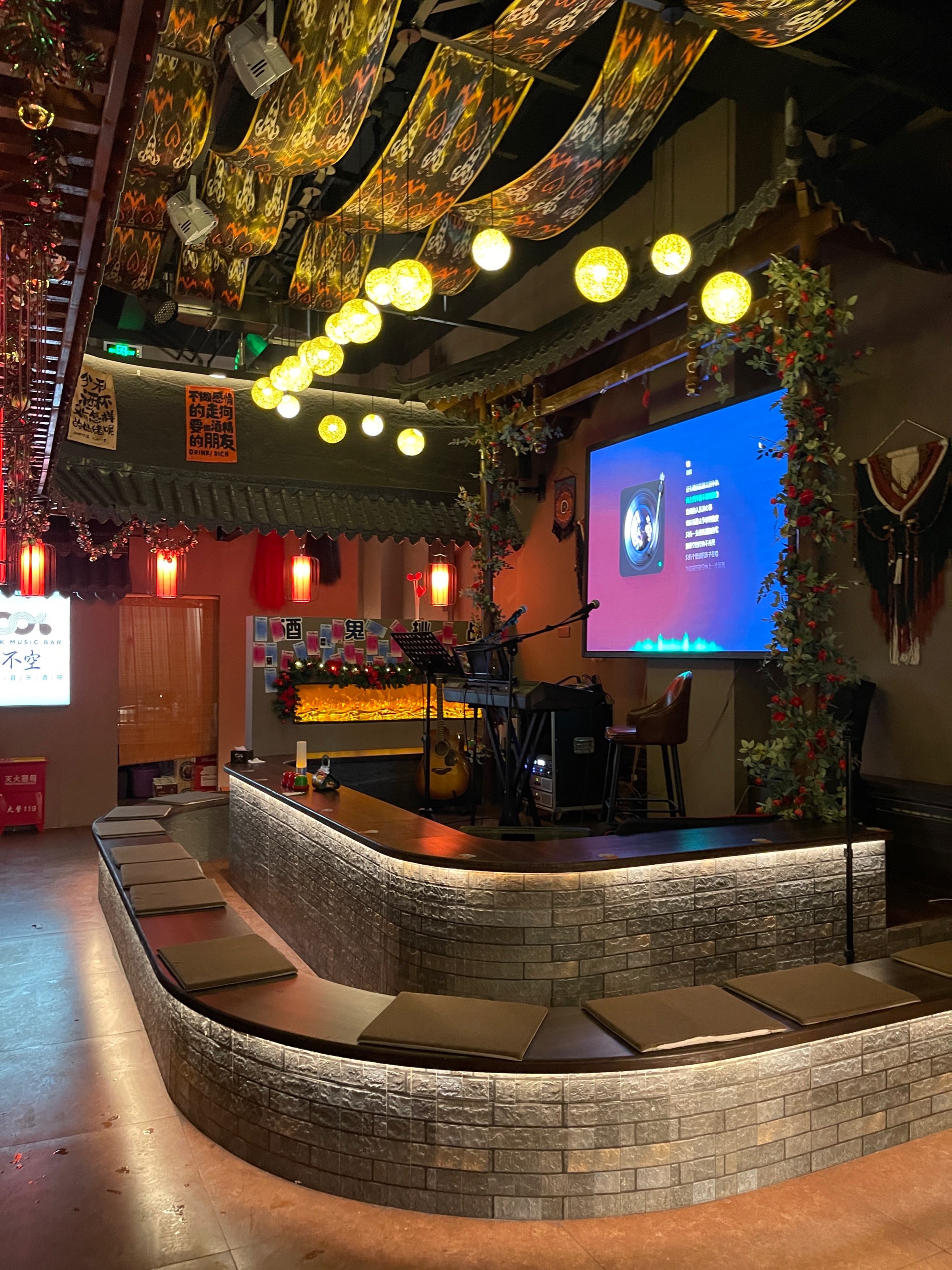 聊城商务ktv优选单人商务ktv体验-高唐县ktv预订