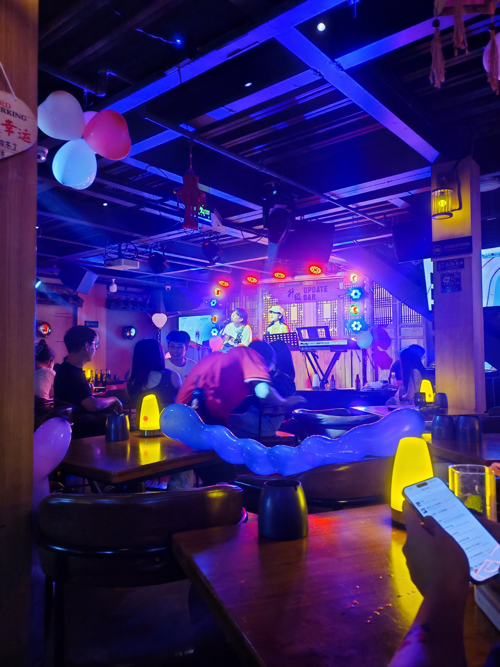 聊城商务ktv商务ktv有没有推荐-茌平县ktv预订