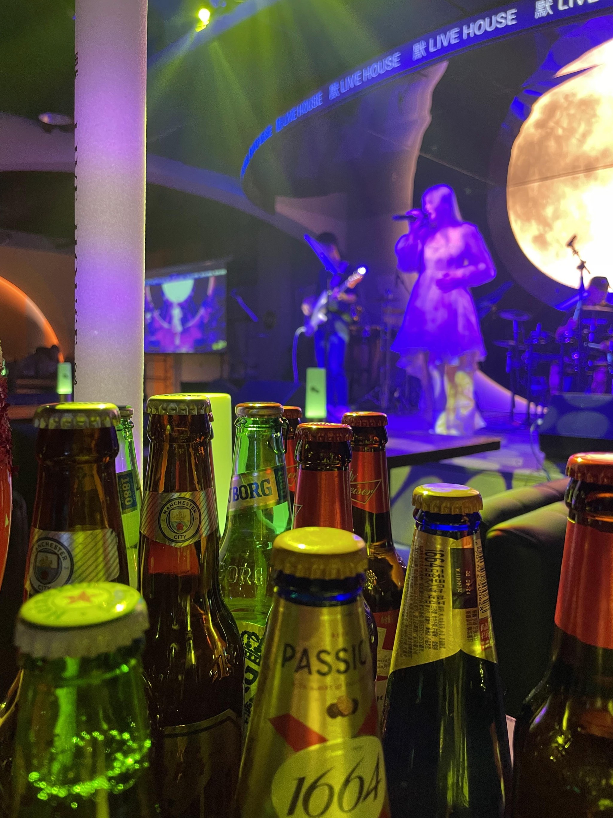 聊城商务ktv-低端场选择-冠县ktv预订