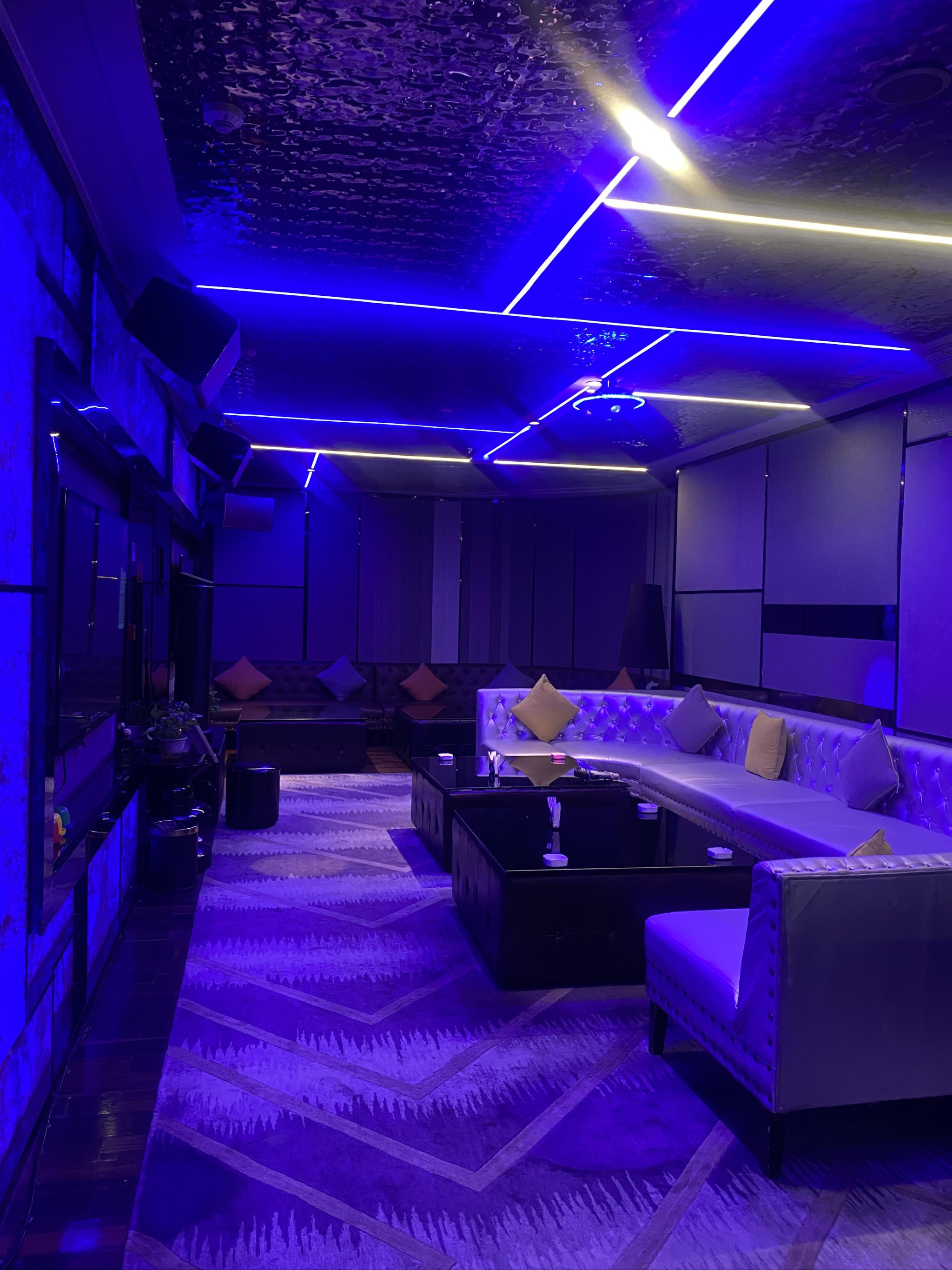 聊城商务ktv推荐及商务ktv有哪些-茌平县ktv预订